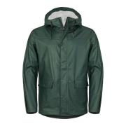 Urberg Men's Malmefjorden PU Parkas Pine Grove