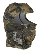 Swedteam Ridge Camouflage Hood Desolve Veil