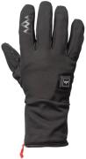 Heat Experience Heatx Heated Nordic Gloves Black