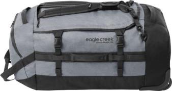 Eagle Creek Cargo Hauler Wheeled Duffel 110 L Charcoal