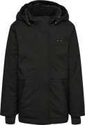 Hummel Kids' hmlURBAN Tex Jacket Black