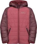 Jack Wolfskin Kids' Zenon Jacket Soft Pink