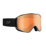 Julbo Alpha Spectron 3 Black/Grey Chevron