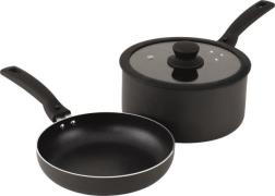 Outwell Culinary Set M Midnight Black