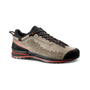 La Sportiva Unisex Tx2 Evo Leather Carbon/Goji