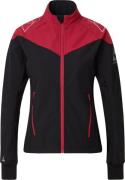 Fischer Women's Vemdalen 2 Pro Jacket Berry Pink