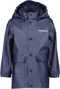 Didriksons Kids' Jojo Jacket Navy