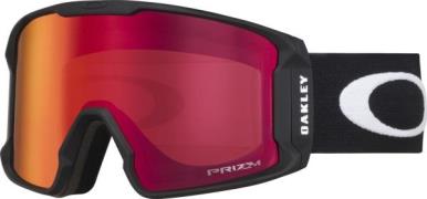 Oakley Line Miner L Matte Black/Prizm Snow Torch Iridium