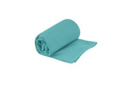 Sea To Summit DryLite Towel S Baltic Blue