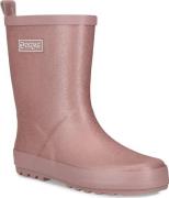 ZigZag Kids' Gemus Rubber Boot Woodrose