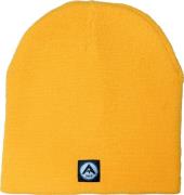 Avignon Unisex Beanie Mössa Unisex Turn Up Basic Orange