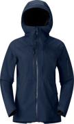 Norrøna Women's Lofoten GORE-TEX Insulated Jacket Indigo Night