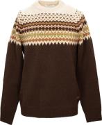 Sätila Men's Sarek Sweater Brown