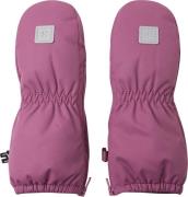 Reima Kids' Mittens Tassu Red Violet