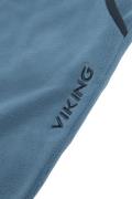 Viking Footwear Kids' Playtime Fleece Pants Warm Denim/Navy