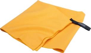 Cocoon Microfiber Towel Hyperlight L Sunrise