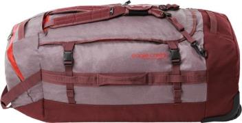 Eagle Creek Cargo Hauler Wheeled Duffel 130 L Currant