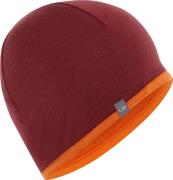 Icebreaker Unisex Pocket Hat Port/blaze