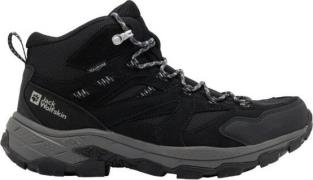 Jack Wolfskin Men's Vojo Tour Texapore Mid Phantom