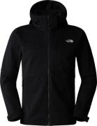 The North Face Men's Diablo Softshell Jacket TNF Black/TNF Black