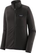 Patagonia Women's R1 Thermal Jacket Black