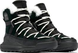 Sorel Women's Ona Rmx Glacy Plus Wp Black/Sea Salt