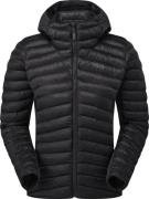 Rab Women's Cirrus Flex Hoody Black