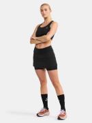 Craft Women's Pro Hypervent Skirt 2 Black