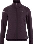 Craft Women's Adv Subz Jacket 3 Dark Plum