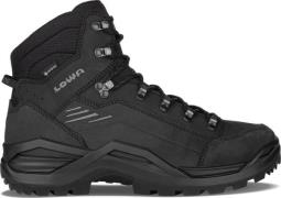 LOWA Men's Renegade Evo Gore-Tex Mid Black