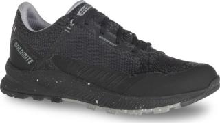 Dolomite Men's Shoe Carezza WP Black