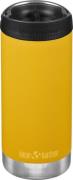 Klean Kanteen TKWide 355ml (Café Cap) Marigold