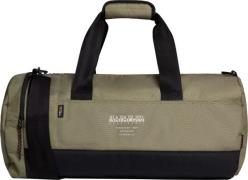 Napapijri Lynx Duffle Bag Green Lichen