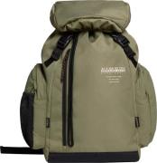 Napapijri Lynx Backpack Green Lichen