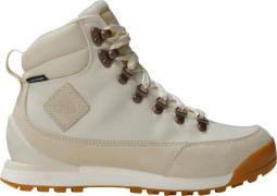 The North Face Women's Back-to-Berkeley IV Textile Lifestyle Boots Whi...