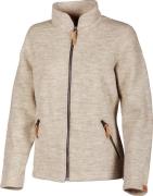 Ivanhoe Women's NLS Twig Full Zip Birch