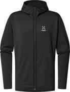 Haglöfs Men's Mulet Mid Hood True Black