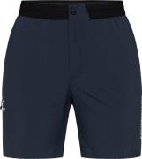 Haglöfs Women's L.I.M Strive Lite Shorts Tarn Blue