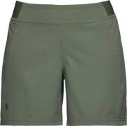 Black Diamond Women's Sierra Shorts Tundra