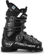 Fischer Women's Rc4 95 Mv S Boa Gw Black