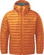 Rab Men's Alpine Pro Jacket Marmalade