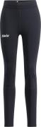 Swix Women's Focus Warm Tights Black