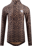 Eivy Women's Journey Top Leopard