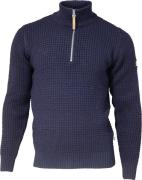 Ivanhoe Men's Moritz Half Zip Navy