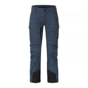 Urberg Women's Diabas Hiking Pants Midnight Navy