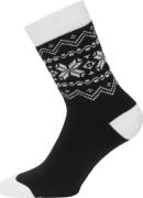 Gridarmor Heritage Merino Socks Black/White