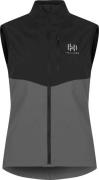 Hellner Women's Paljas Wind Vest Black Beauty