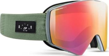 Julbo Razor Edge Green