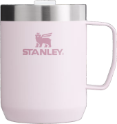 Stanley Camp Mug 0.23 L Rose Quartz