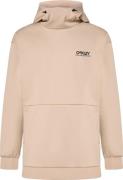 Oakley Men's Park Rc Softshell Hoodie Humus